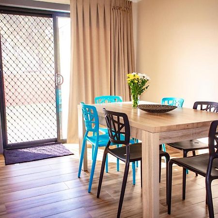 Liberty Plains Motor Inn Sydney Luaran gambar