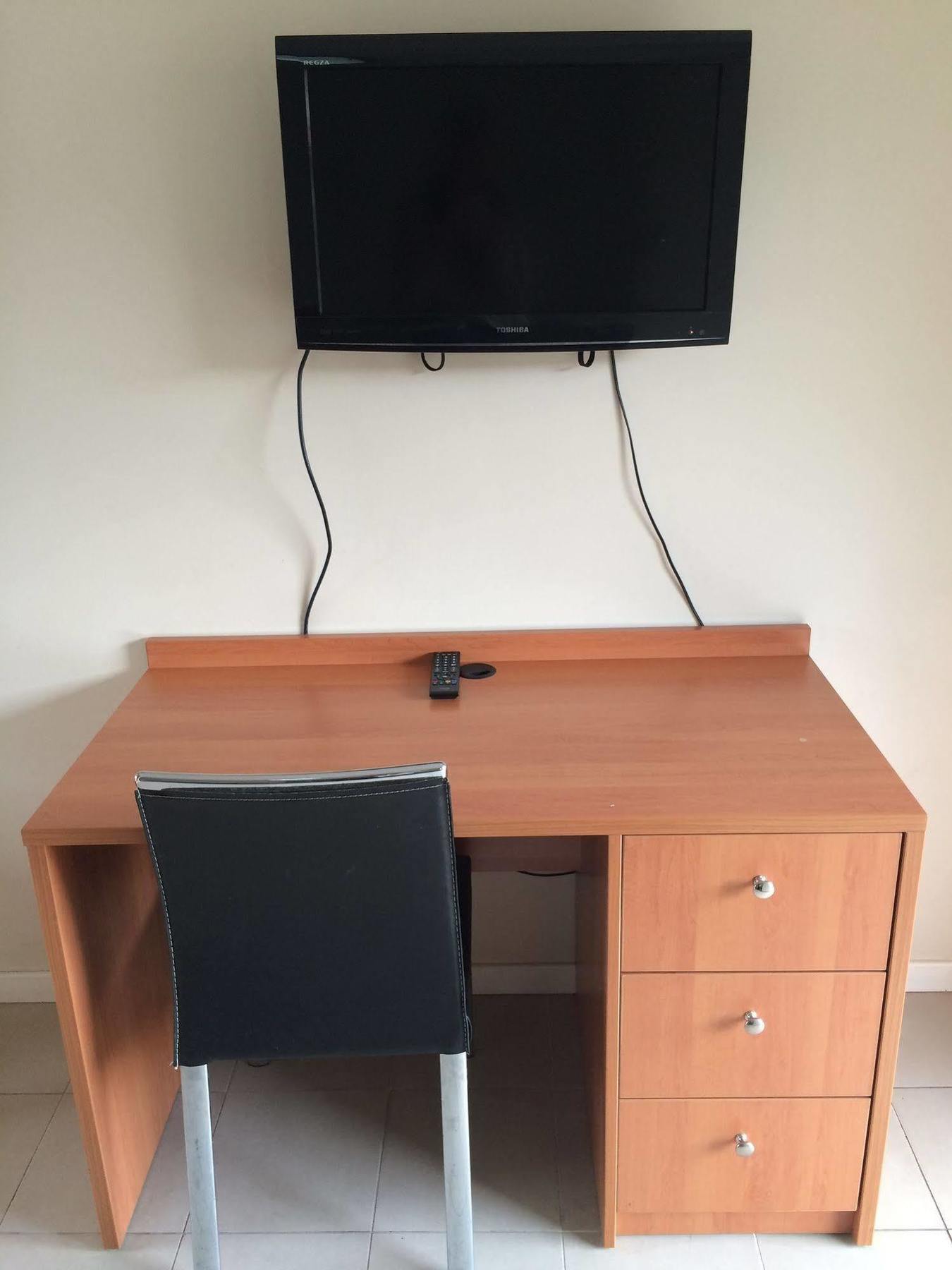 Liberty Plains Motor Inn Sydney Luaran gambar