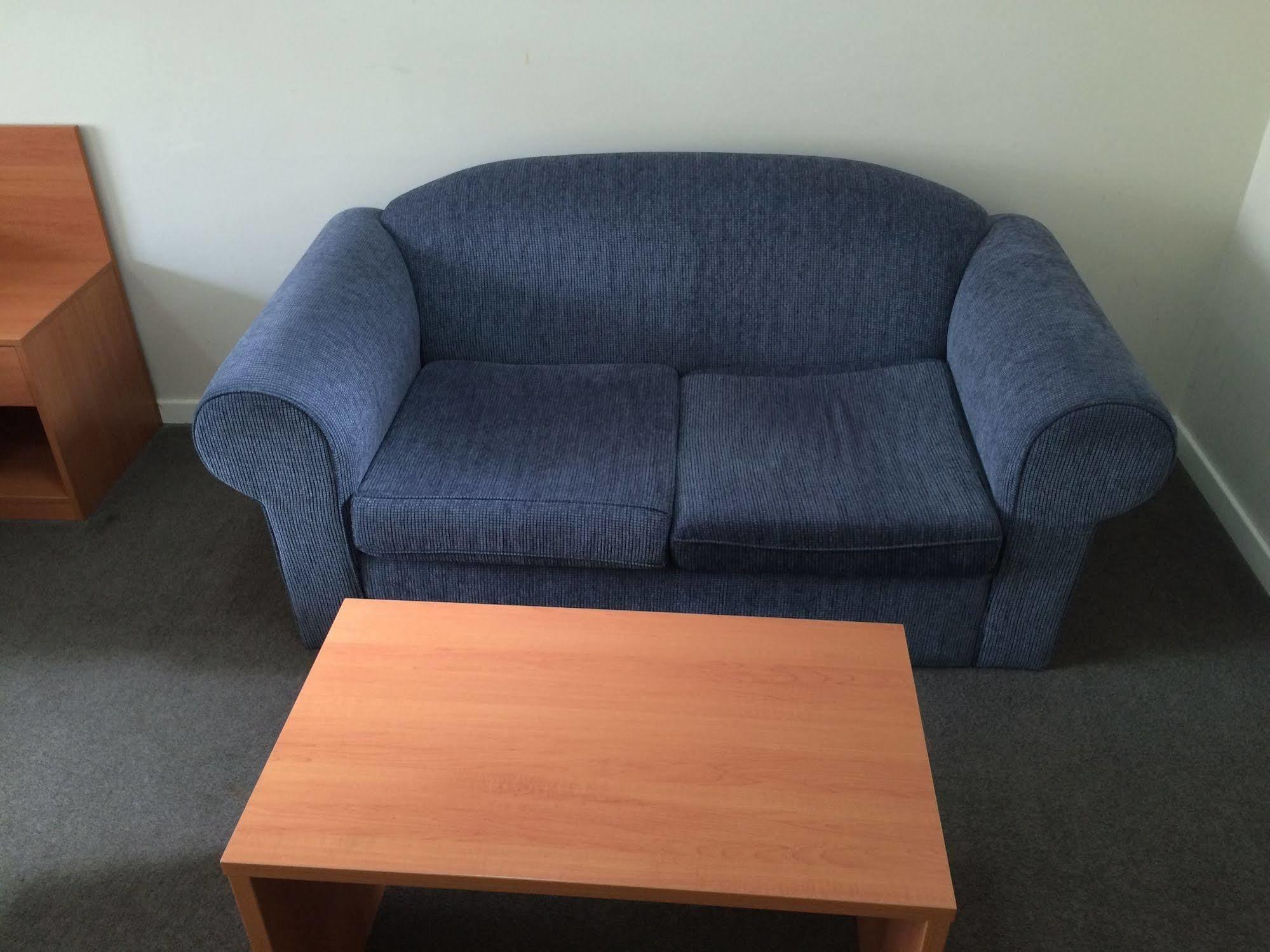 Liberty Plains Motor Inn Sydney Luaran gambar
