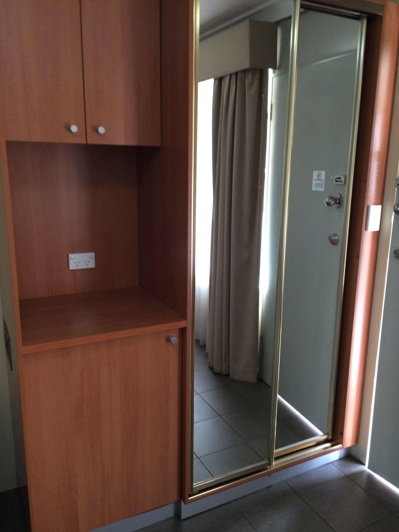 Liberty Plains Motor Inn Sydney Luaran gambar