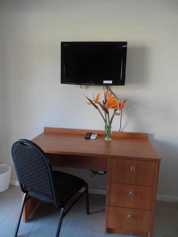 Liberty Plains Motor Inn Sydney Luaran gambar
